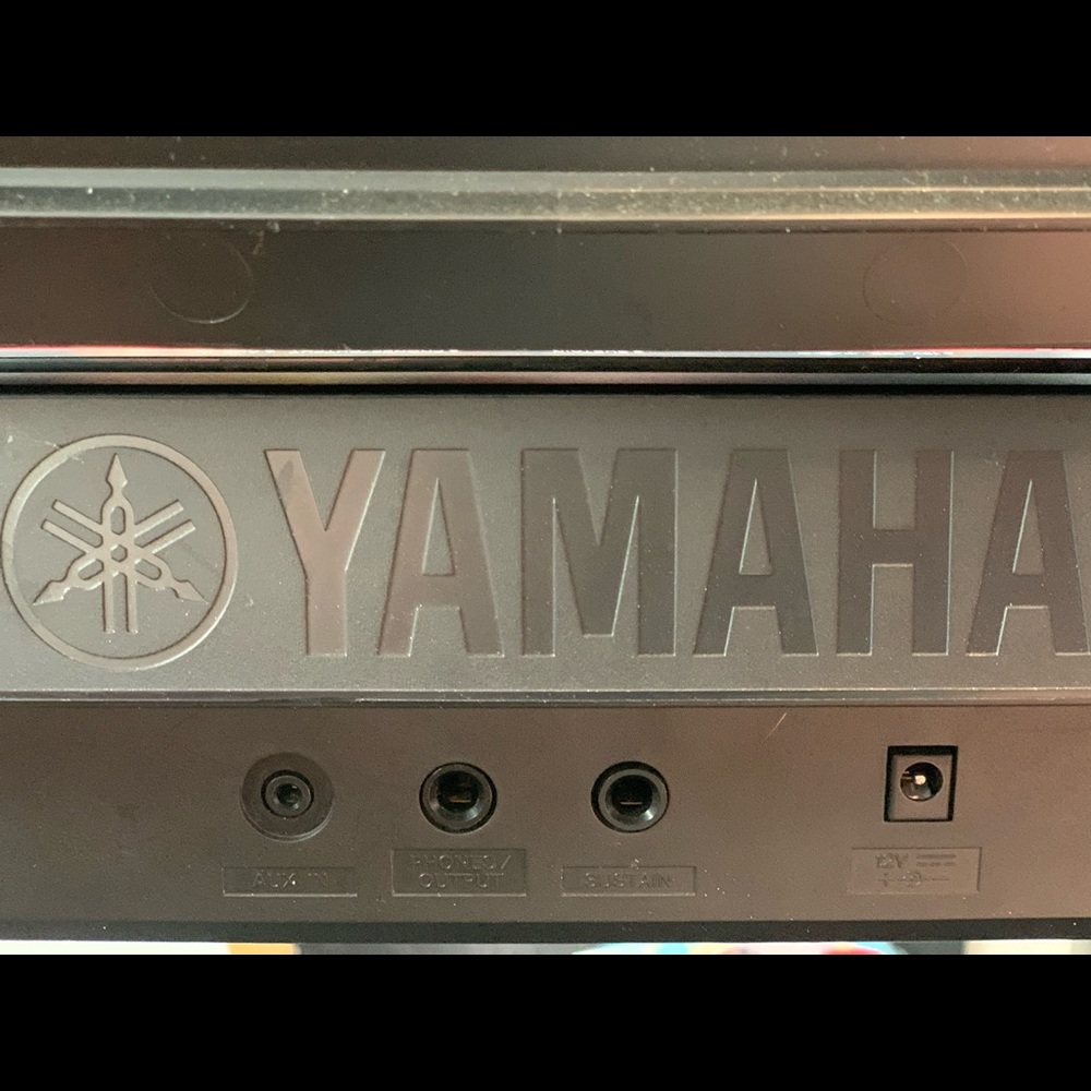 Keyboard - Picture 9 of 9